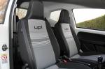 Volkswagen up! 2011 года